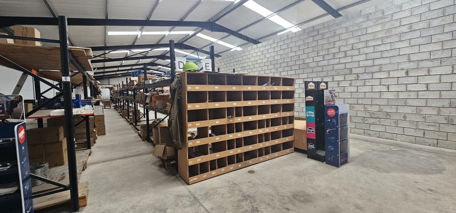 To Let commercial Property for Rent in Meisies Halt Eastern Cape